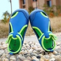 Обувь для пляжа 18-23